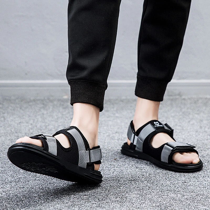 

Sandals For Men Mens Dress Sandals Gladiator Men Sandalia Masculina De Praia Comfort Samool Shoes Sandalias Hombre Luxury Sandal