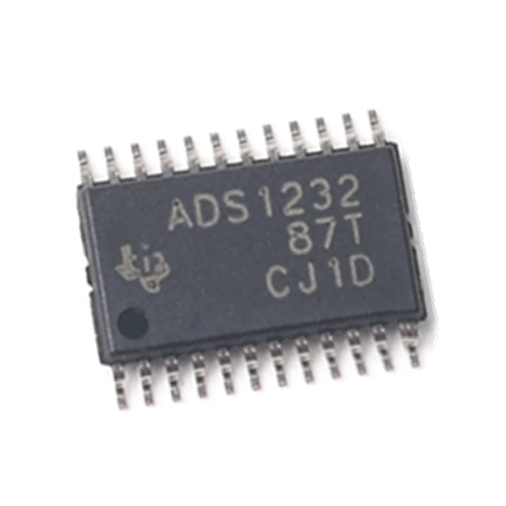

1 шт./лот ADS1232IPWR ADS1232 искусственная кожа