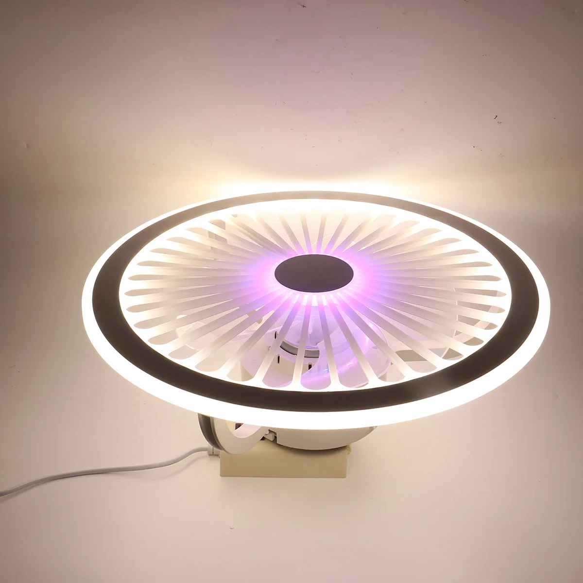 

114W / 80W Led Ceiling Fan with Lights Remote Control Modern Minimalist Led Ceiling Lights Ceiling Fan Lamp Dimmable Fan Light