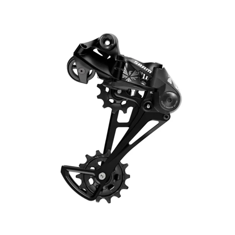 Sram GX NX Eagle горный велосипед 12 задний переключатель скорости длинная клетка Тип 3 X-HORIZON черный 12s MTB велосипед задний переключатель
