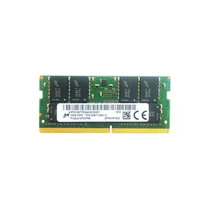 New SO-DIMM DDR3 Memory RAM 1600MHz (PC3-12800) 1.5V for Lenovo IdeaPad P585 S210 (80AN) S300 S400 S400U U310 Touch U330P