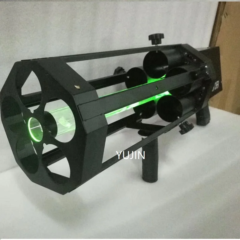 Пистолет с конфетти для диджея вечевечерние НКИ шоу свадьбы 5 головок|Эффект