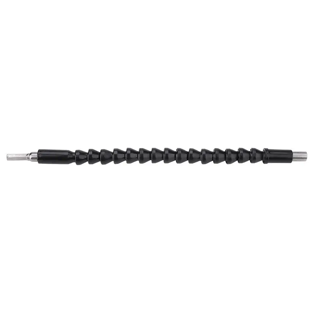 

Flexible Shaft Bits Extention Screwdriver Drill Bit Holder Connecting Link 290MM