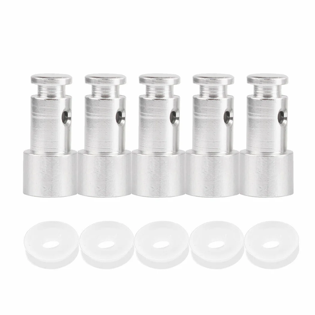 

20Pcs Stainless Steel Replacement Floater Sealer For Power Pressure Cooker XL PPC790/780 Floater Sealer Kitchen Accessories
