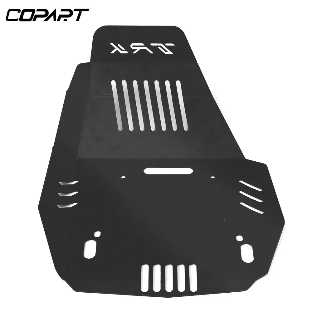 Для Benelli TRK502 TRK520X Jinpeng TRK 502 502X аксессуары для мотоциклов опорная пластина Защита двигателя защитная крышка рамы
