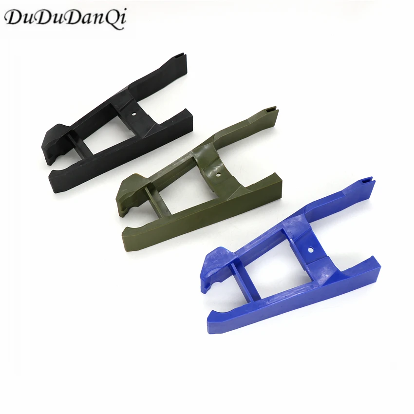 

Слайдер цепи мотоцикла для Yamaha TT-R250 2000- 2006 TT250R TTR250 1993-2004