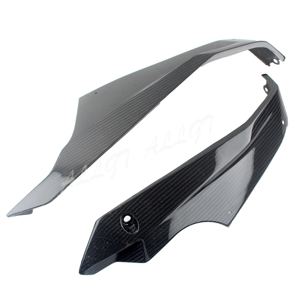 Подходит для KAWASAKI NINJA EX400 400R EX 400 18 19 нижняя сторона обтекатель панель капота Крышка