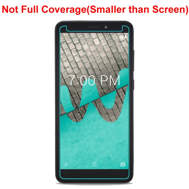 2 шт. Для Doogee X95 закаленное стекло Защитная пленка для экрана прозрачное Pro - купить