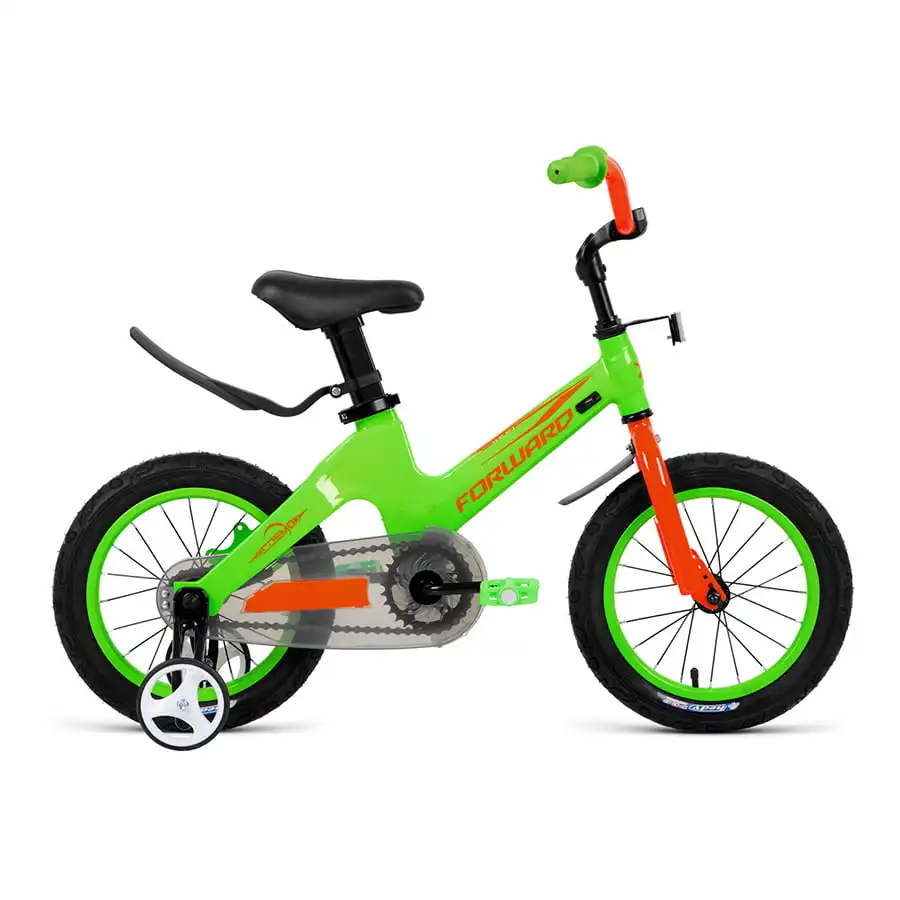 Велосипед детский 12" Forward Cosmo MG 20-21 год | Спорт и развлечения