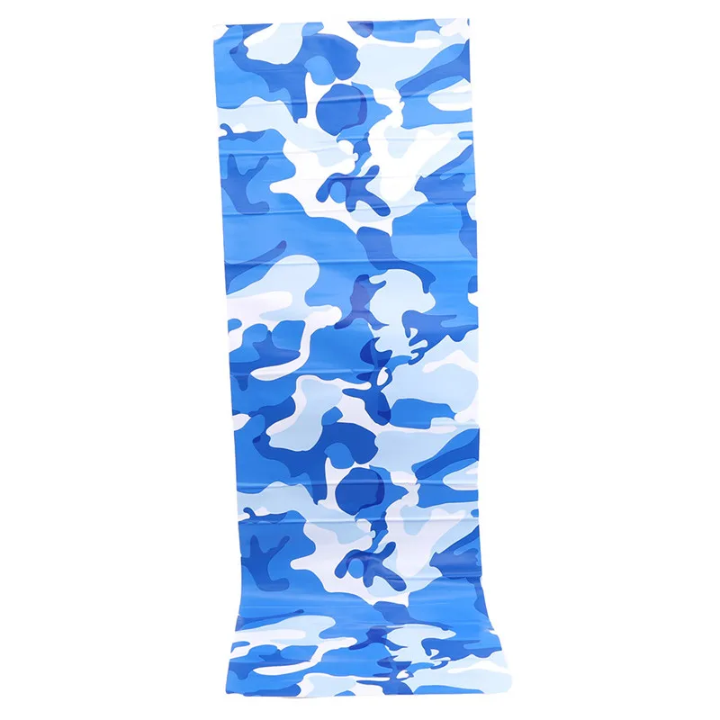 Виниловая камуфляжная пленка для кузова автомобиля 6 цветов