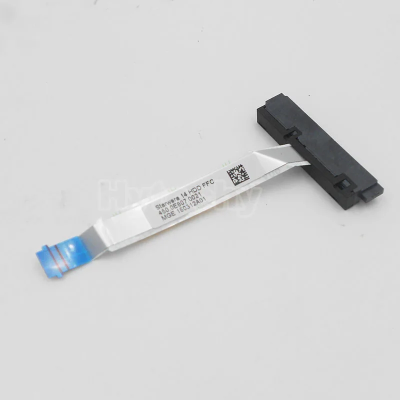 

SATA Hard Drive HDD Cable Connector Adapter for HP Pavilion X360 14M-CD 450.0E807.0021 L18218-001