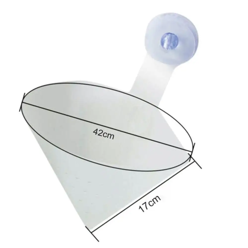 

Foldable Simple Sink Self-Standing Stopper Kitchen Anti-Blocking Device