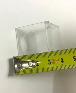 Металлический кнопочный переключатель 16 мм для предотвращения неисправностей