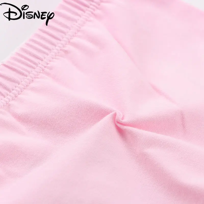 

Disney New 2021 Cartoon Comic Frozen Shorts Casual Cotton Comfortable Children's Boxer Pants