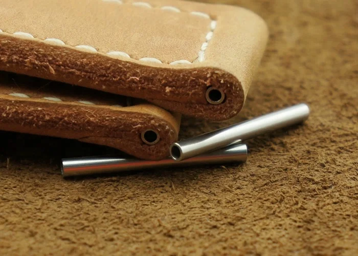 

iStrap 24mm 26mm Watch Band Strap Watch Repair Tool 1000pcs/bag for Panerai1 Stainless Steel Tube Watchbands Spring Bar Tubes