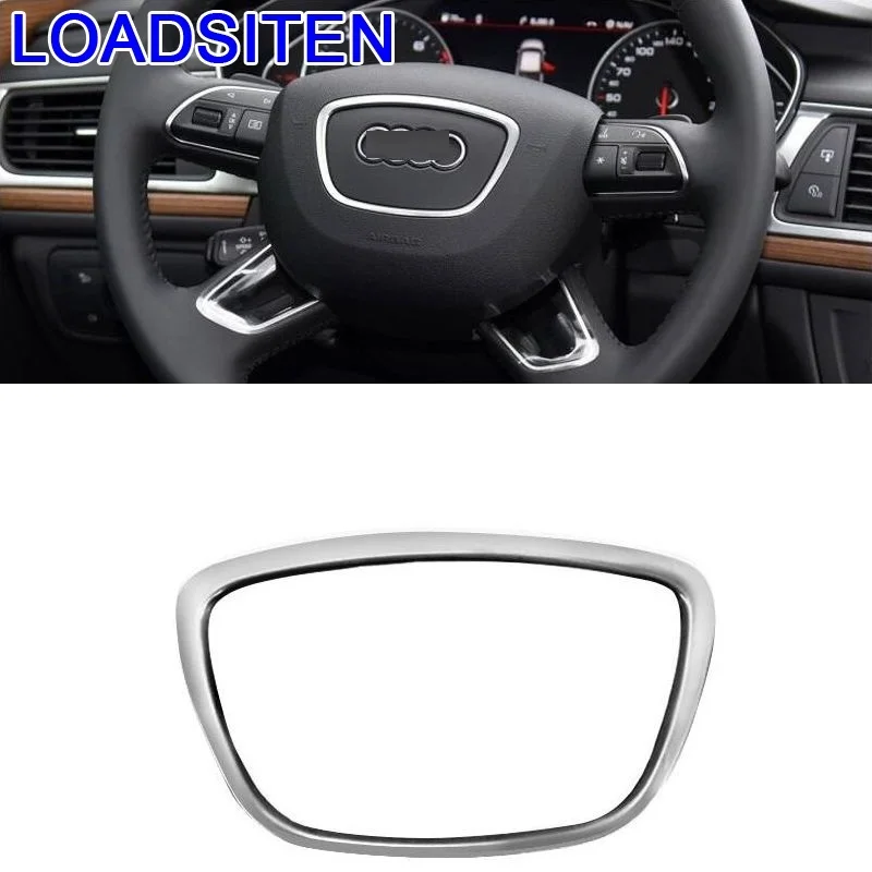 Автомобильные модифицированные накладки на рулевое колесо аксессуары для