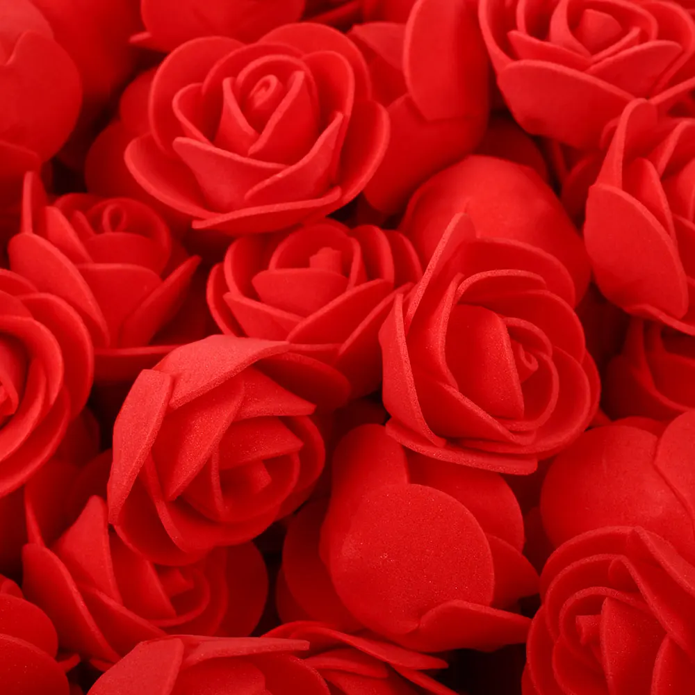 SOLEDI PE новые искусственные цветы для украшения дома праздничные вечерние