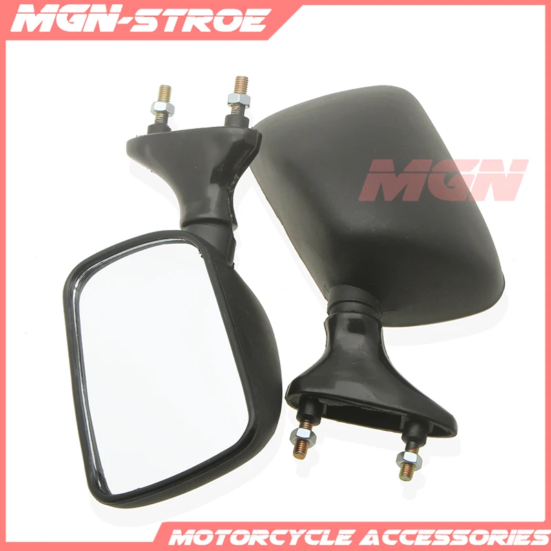 

Мотоциклетные боковые зеркала заднего вида для YAMAHA FZR250 FZR400 TZM150 TZR250 3XV