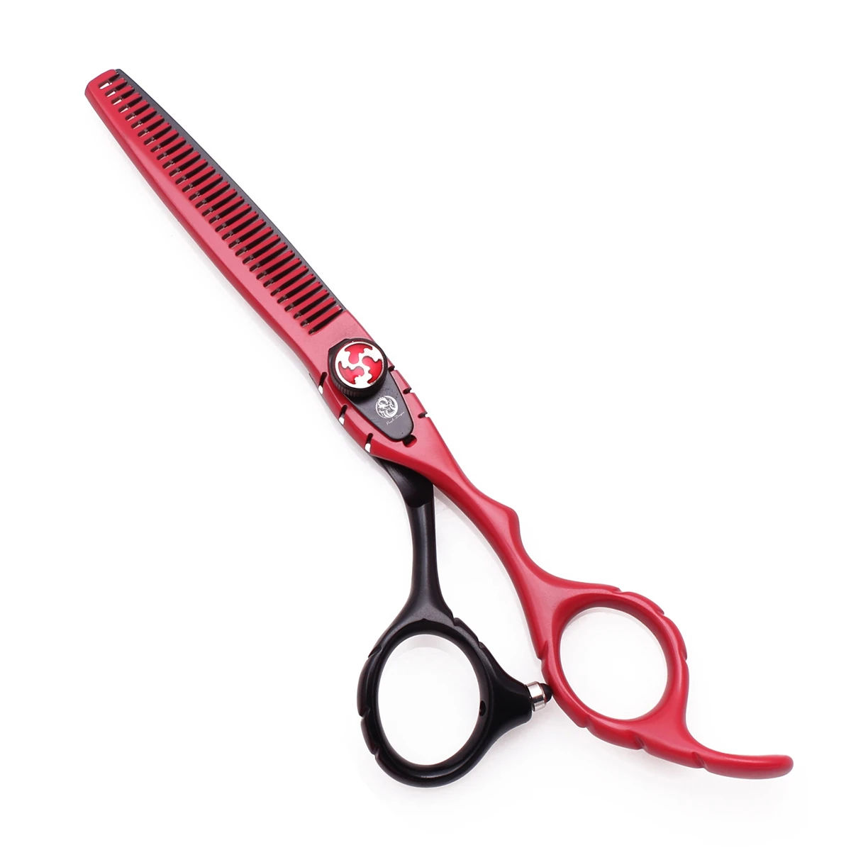 Парикмахерские ножницы для стрижки волос Purple Dragon 6 &quotЯпонские Стальные