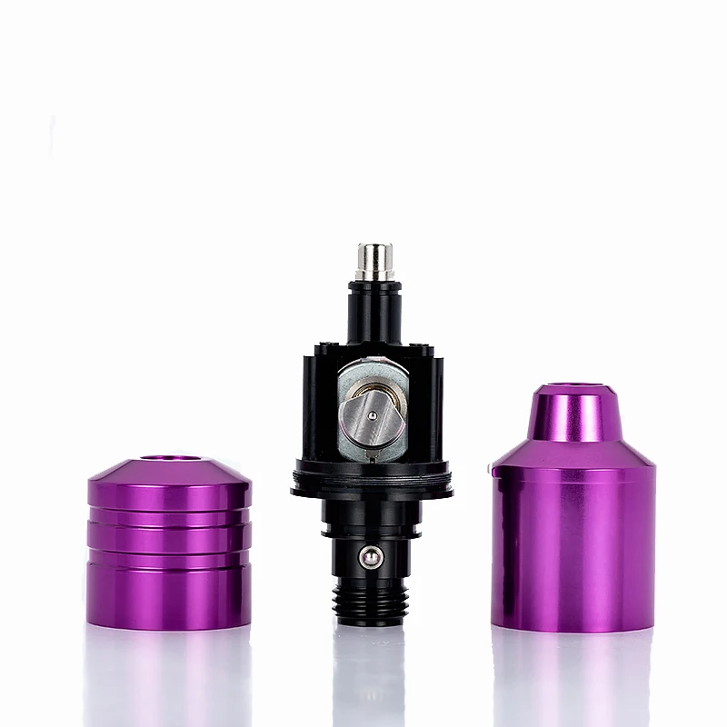 Машинка для тату машинки швейцарская 10 в 2020 об/мин|Тату-машинки| |