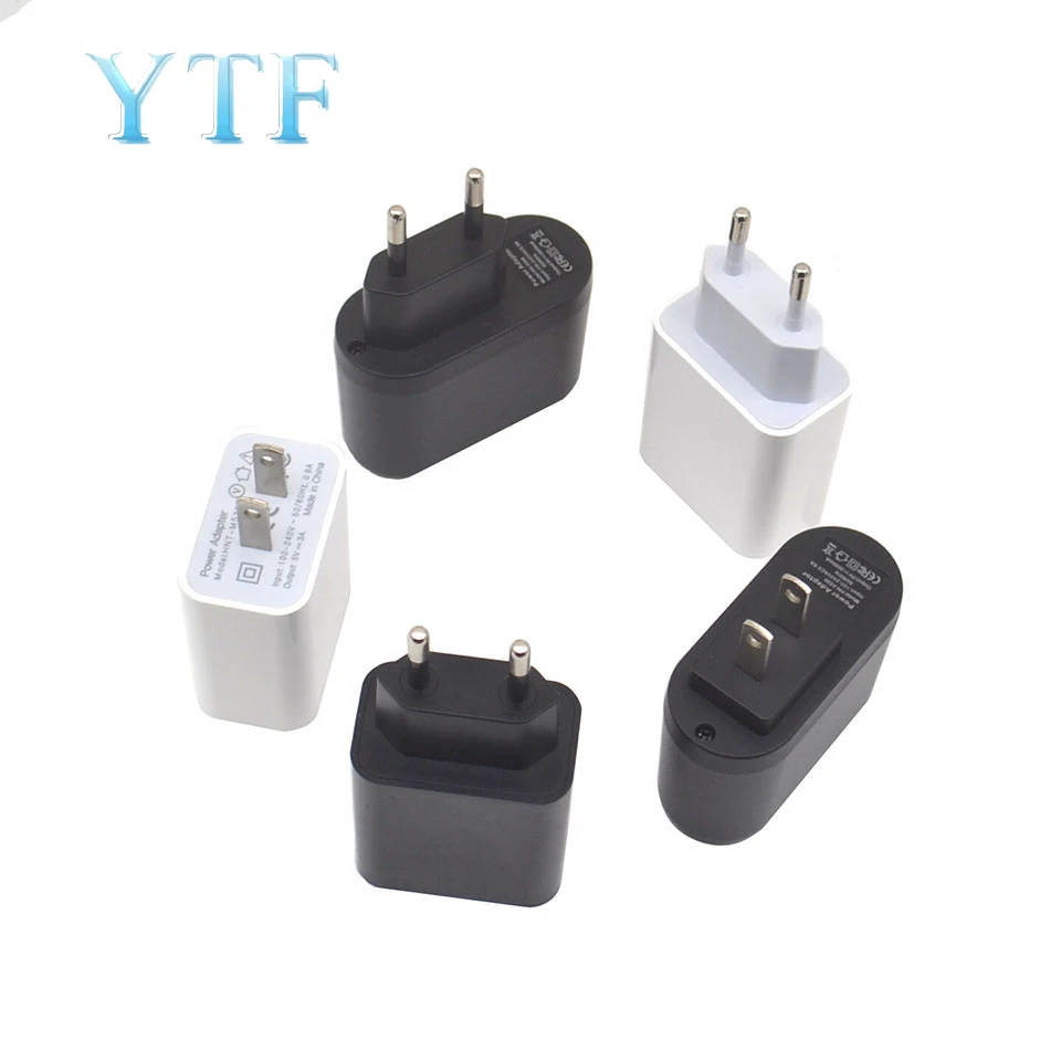 Raspberry PI 4 Модель B 5V3A 3000mA адаптер питания usb type C зарядное устройство PSU блок