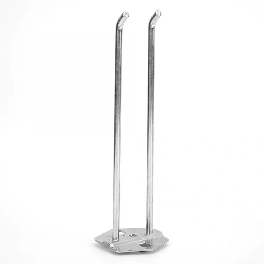 5 шт. аппаратный инструмент Стеллаж для хранения Pegboard крюк настенный гаражный