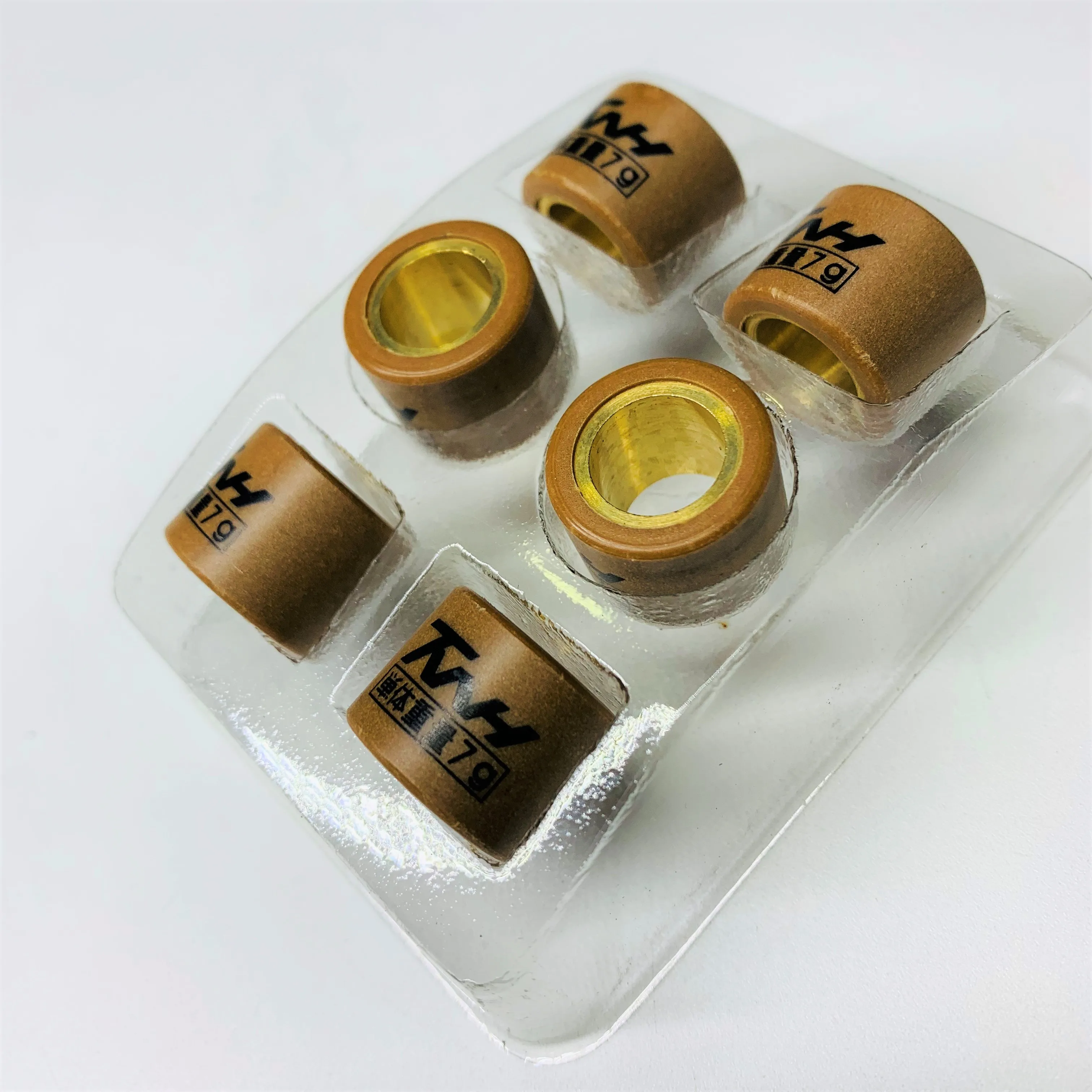 Ролики вариатора для DIO50 7g 8g гоночный механизм Дио модификация сцепления