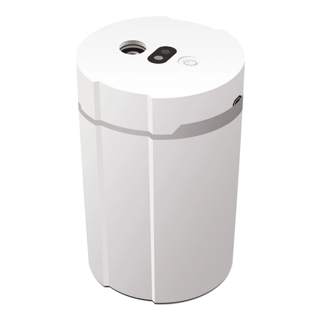 

Induction Automatic Alcohol Disinfection Sprayer Hand Sanitizer Dispenser 280ml