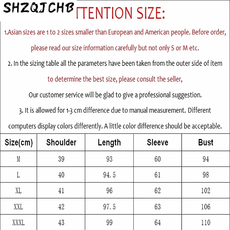 

JCHB 2021 Winter Coat Women Clothes Parka Korean Warm Jacket Womens Coats Big Fur Collar Hooded Wmen Parkas 1422 YY1953