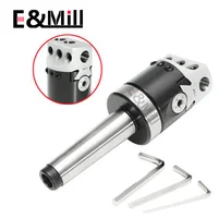 Головка расточная, можно заказать в комплекте с резцами на расточной станок#2