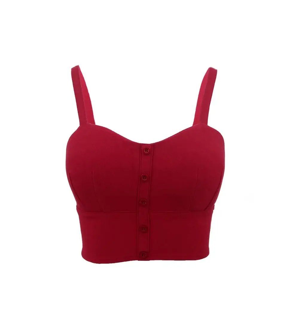 

Crop Top Cami Tank Top Women Female Slimming Movement Striped Women Top Sexy Cropped Tops Tank Elasticity Women Feminino Bustier