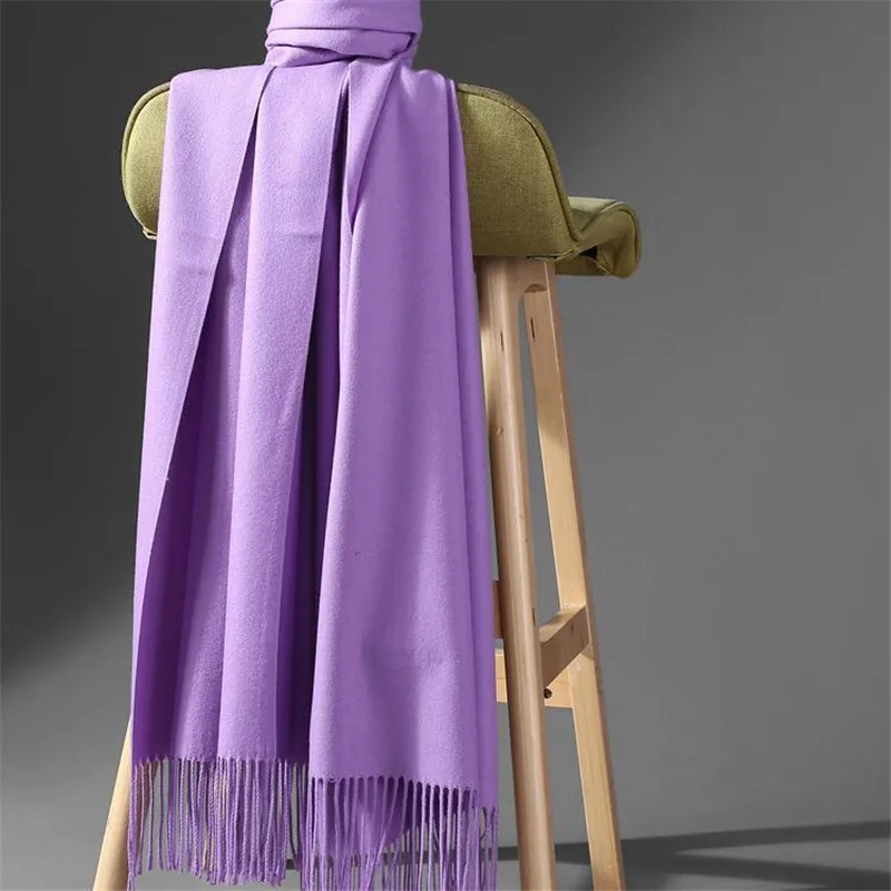 Фирменная Новинка Горячие L осень и зимы женские кашемировый шарф Для женщин