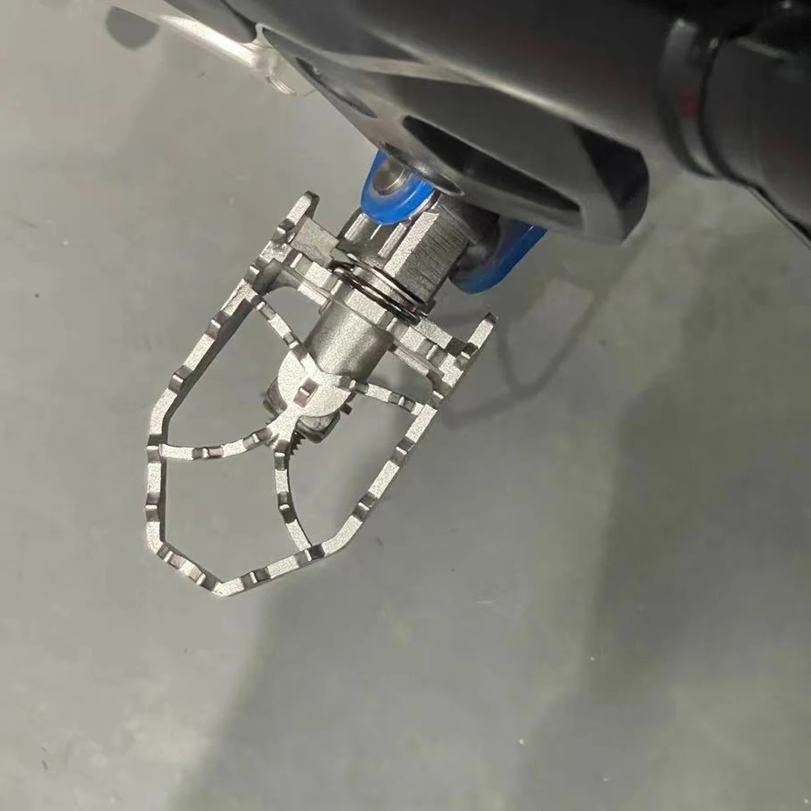 

Передние Подножки для мотоцикла, подножки для KAWASAKI 650 1000