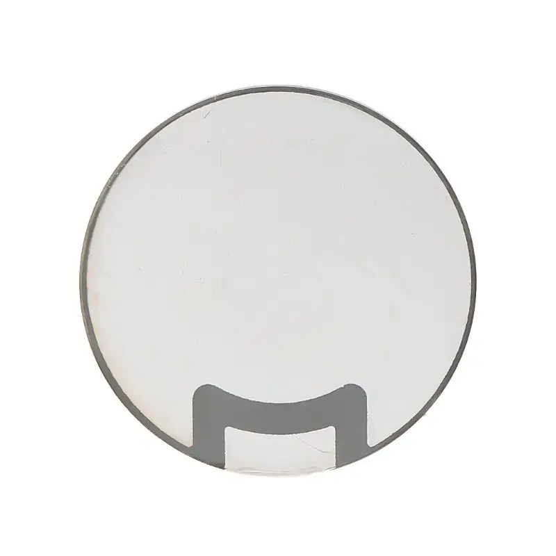 

40KHz 35W Piezoelectric Ceramic Sheet Ultrasonic Clean Transducer Plate 19QE