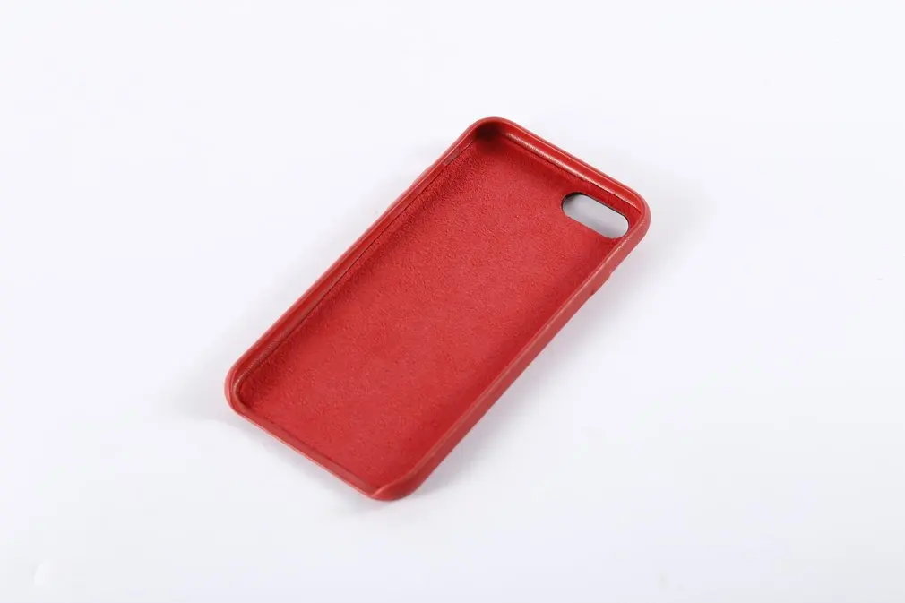 Ultra Thin Mobile Phone Case Cover Lightweight PU Anti-drop Protective Shell for Iphone 7 | Мобильные телефоны и