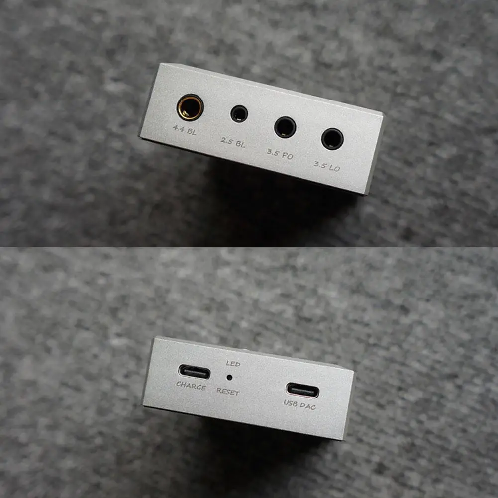 Zishan Z4 Автомобильный цифровой поворотный стол APTX-HD LDAC HIFI DSD плеер USB DAC