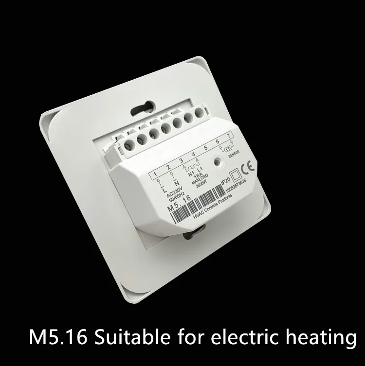 MINCO HEAT 220 В 1 квадратный метр нагрев пола электрическая инфракрасная пленка с