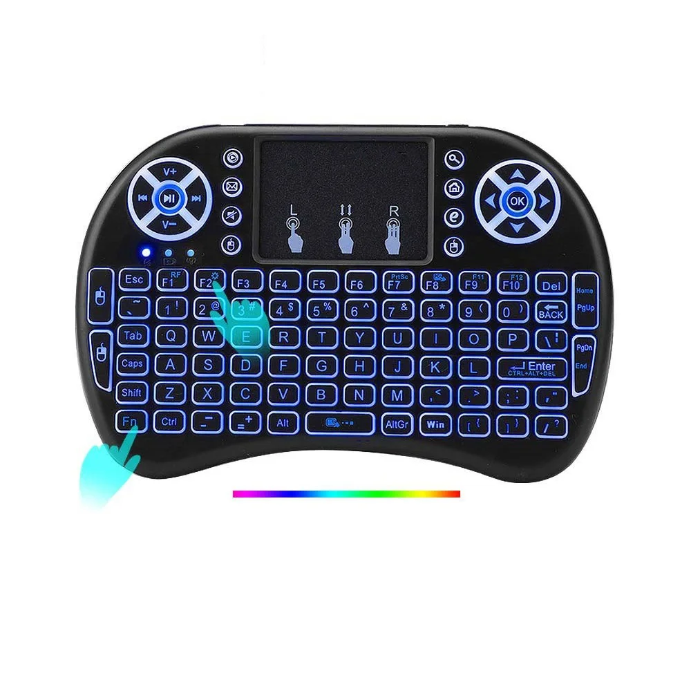 ТВ-приставка Samtian X96Q max Android 10 0 4 + 64 ГБ 2 ГГц bluetooth 5 | Электроника