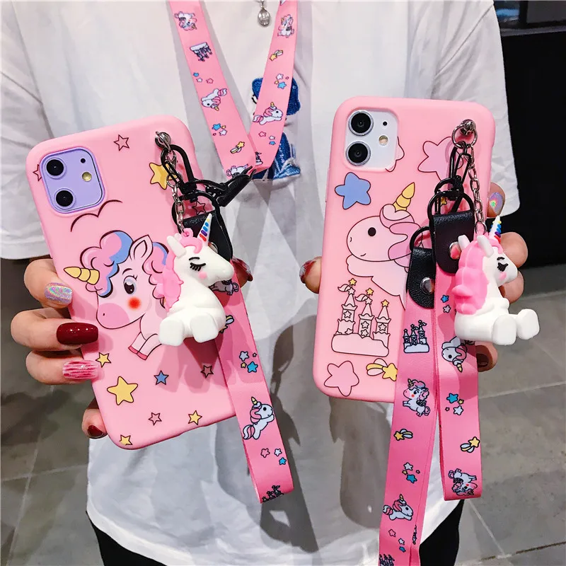 Чехол-накладка для Samsung Galaxy S20 Plus S10 S9 S8 S7 Edge A10S A20 A30S A50 A70 A51 A71 | Мобильные телефоны и