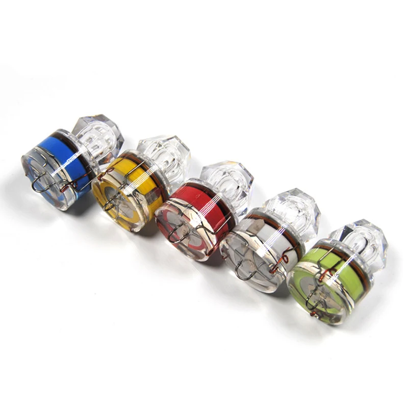 Новые глубоководные светодиодсветодиодный подсветки для ночной рыбалки с