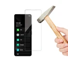 Защитное стекло JGKK для Xiaomi Mi 1S Plus 1S, закаленное стекло