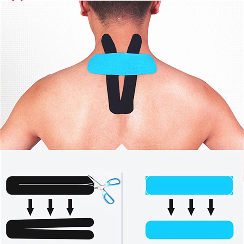 Кожаная лента для восстановления спортивных мышц обвязка тренажерного зала