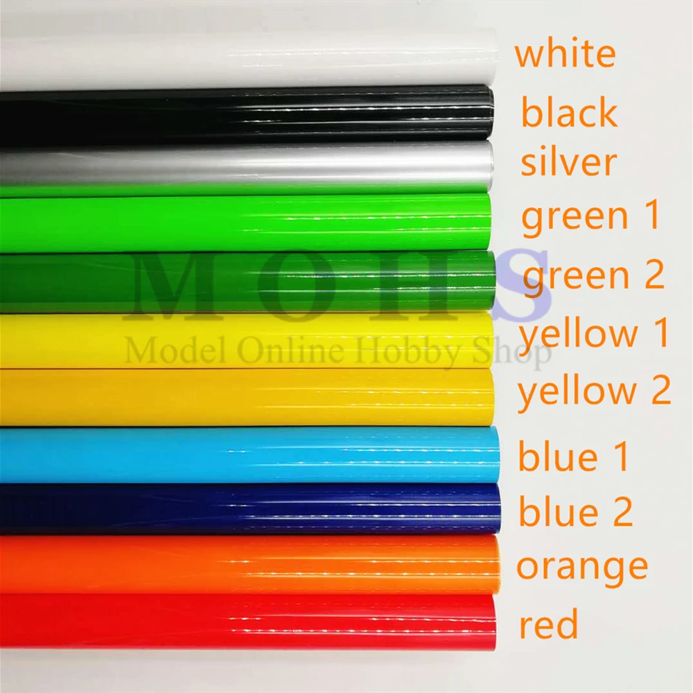 Термоусадочная пленка 3 м/лот модель самолета для строительства|Детали и