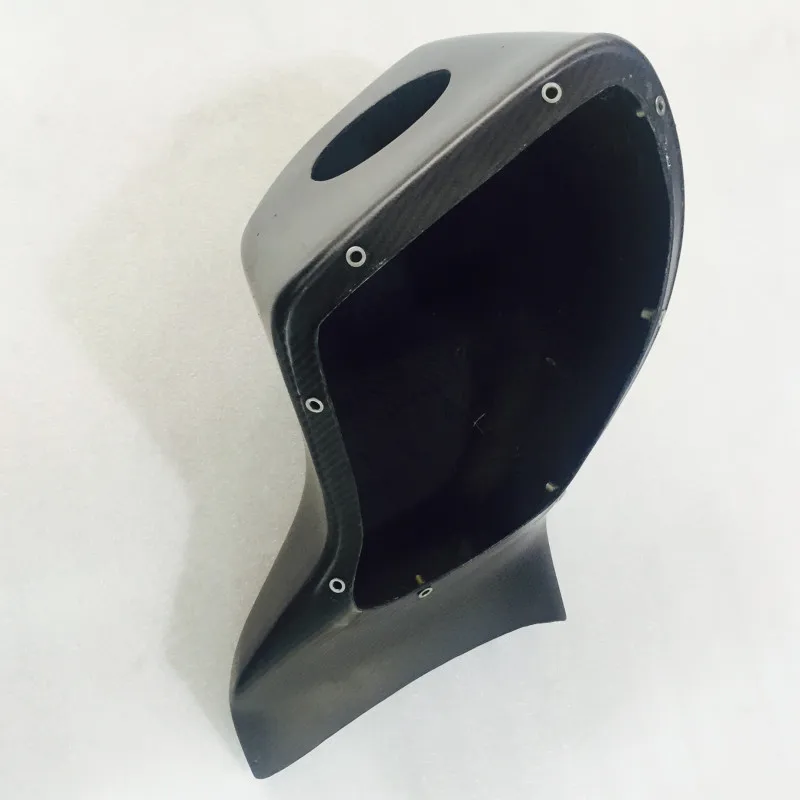 For Lancer Evolution X EVO EVO10 Kansai Style full carbon fiber Air Box | Автомобили и мотоциклы