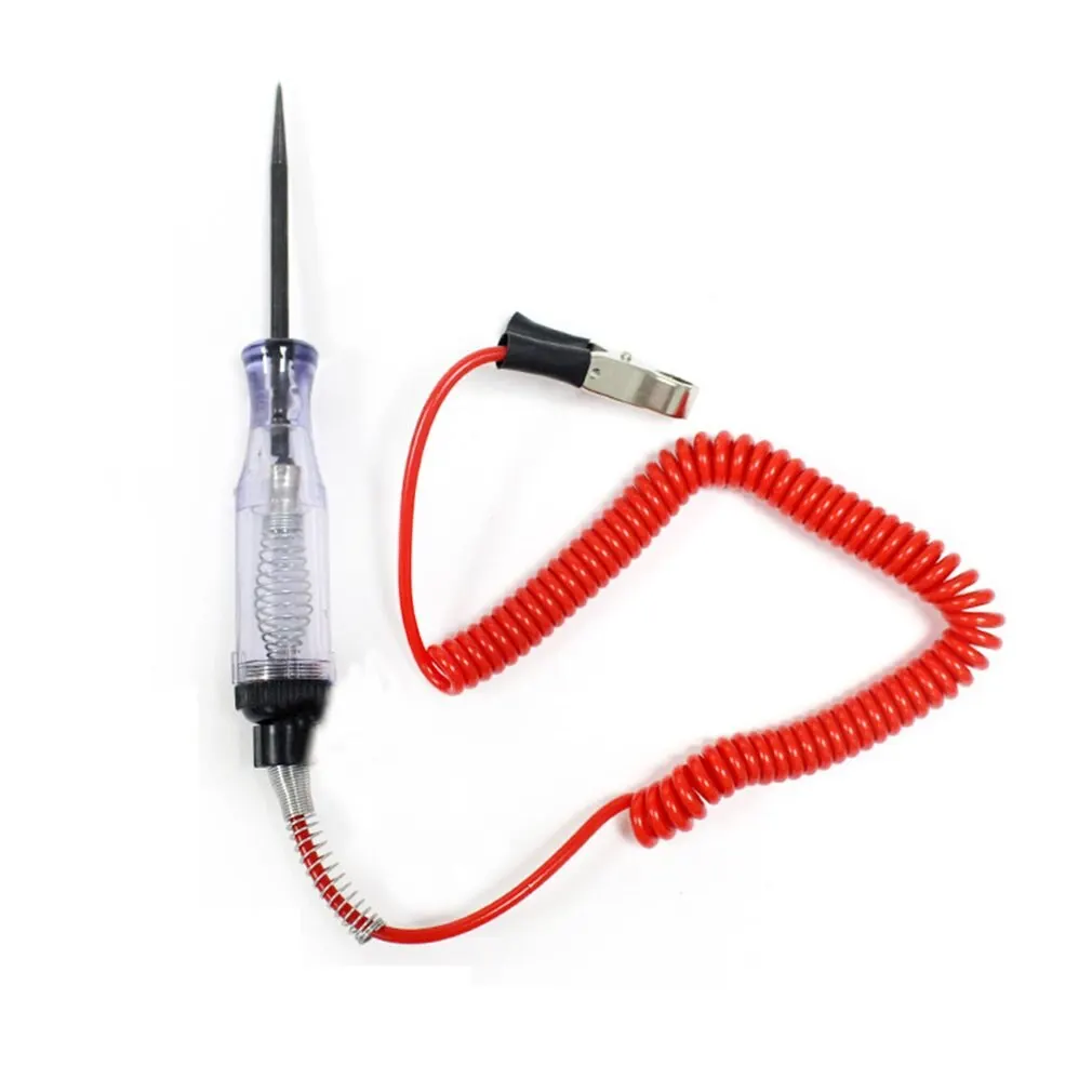 Многофункциональный испытательный карандаш электрического напряжения