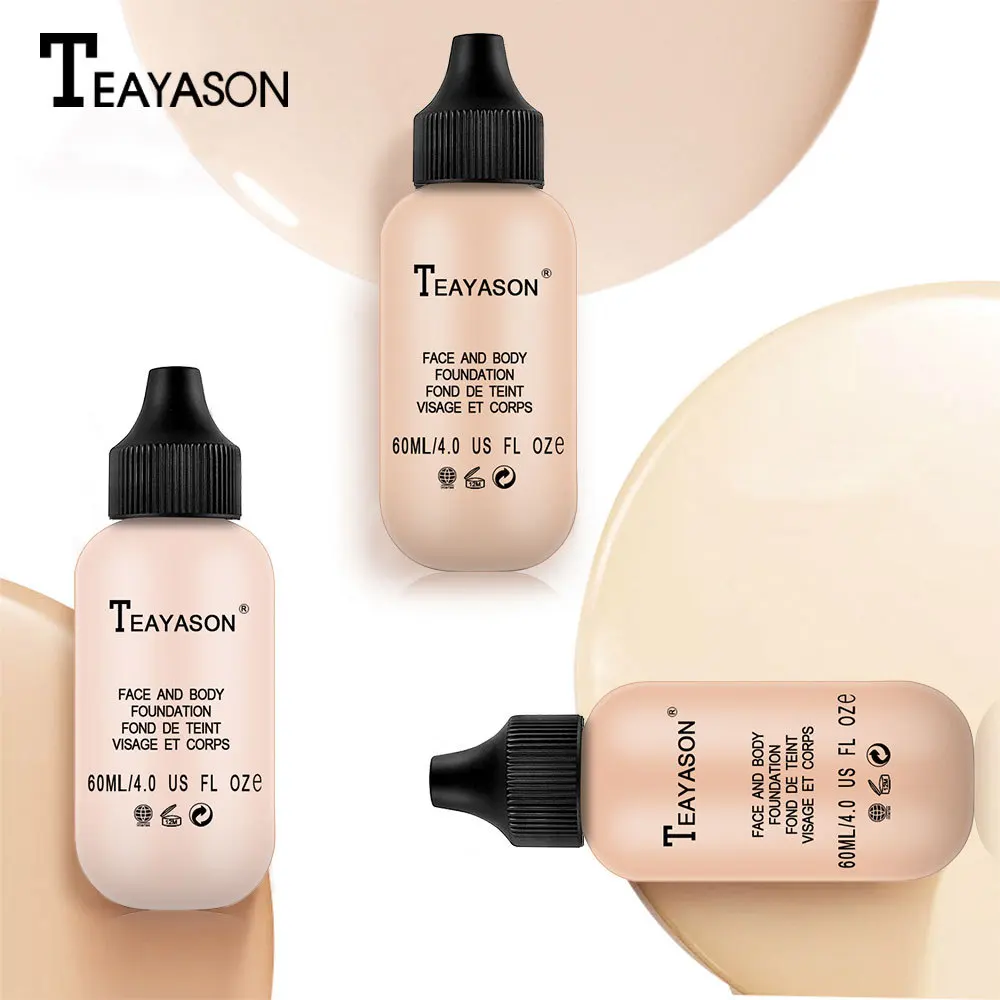 1 шт. Профессиональный Осветляющий консилер база под макияж длительное