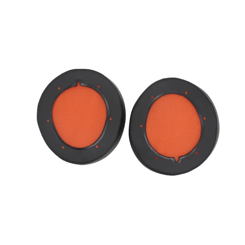 Высококачественные амбушюры для наушников Steelseries 9H мягкая губка с эффектом