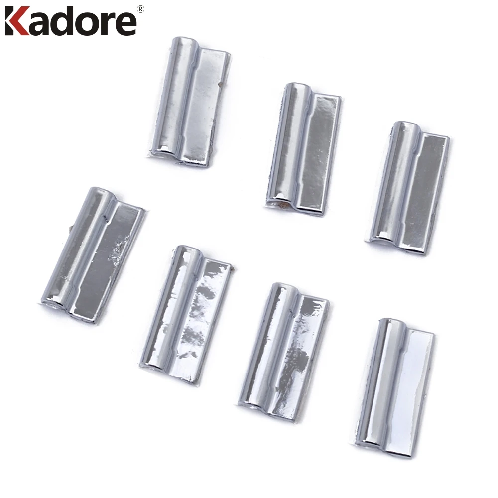For Cadillac SRX Second Generation 2010-2016 ABS Window Lift Switch Box Refires Regulator Panel Cover Trim Car-Styling 7pcs/set |