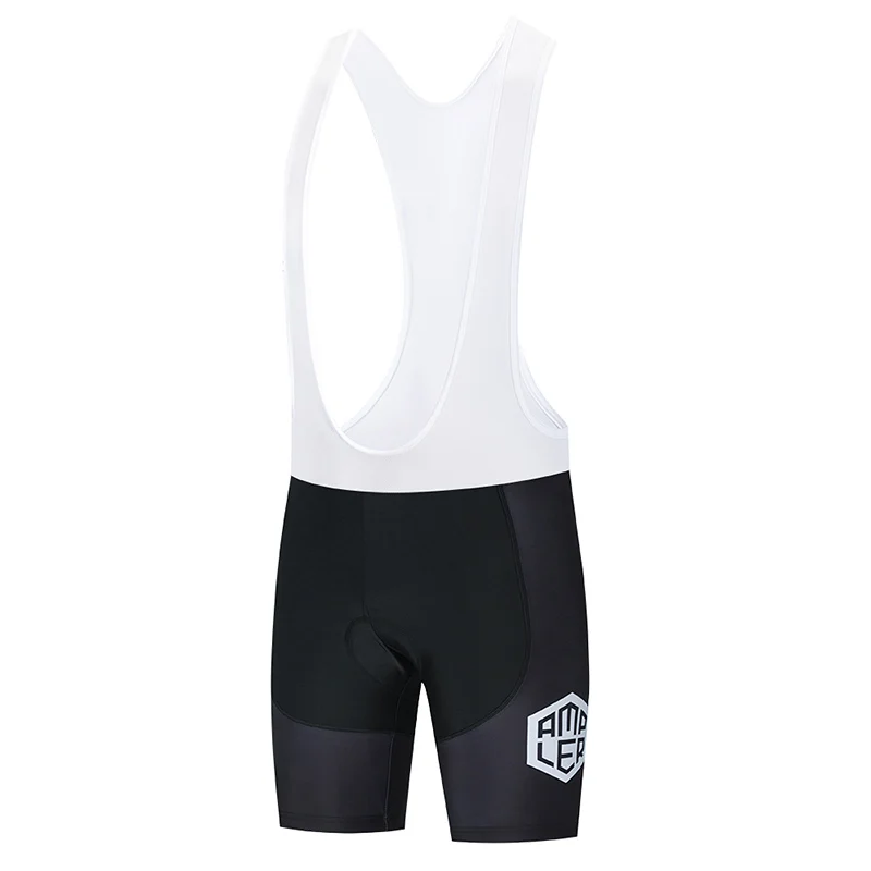 

2021 New Pro Bicycle Team Short Sleeve Maillot Ciclismo Men's Cycling Jersey Kits Summer Breathable Cycling Clothing Sets Gel