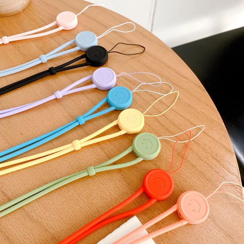 Универсальный мобильный телефон ремешком для мобильного телефона iPhone Samsung Huawei